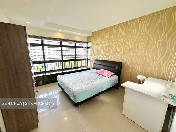 Blk 337A Tah Ching Road (Jurong West), HDB 4 Rooms #555259011